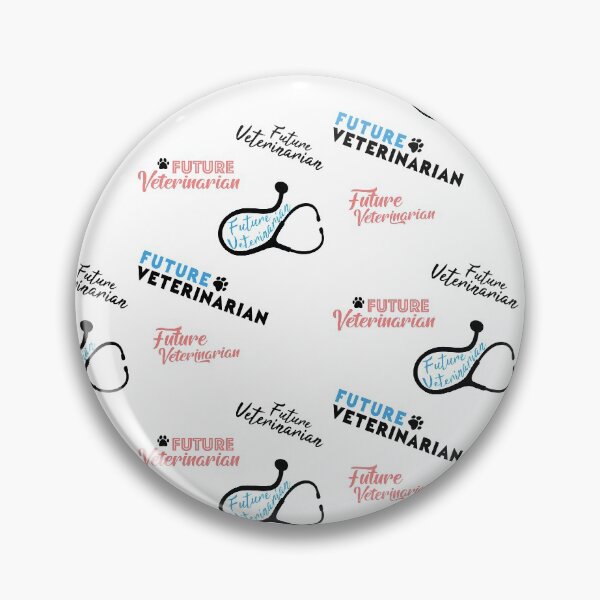 Item preview, Future Veterinarian designed and sold by BasicWear.