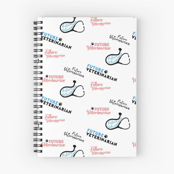 Item preview, Future Veterinarian designed and sold by BasicWear.
