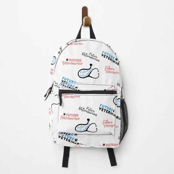 Item preview, Future Veterinarian designed and sold by BasicWear.