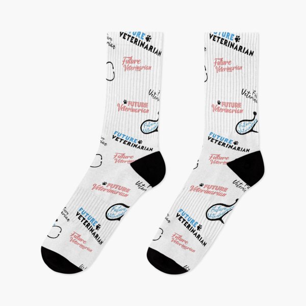Item preview, Future Veterinarian designed and sold by BasicWear.
