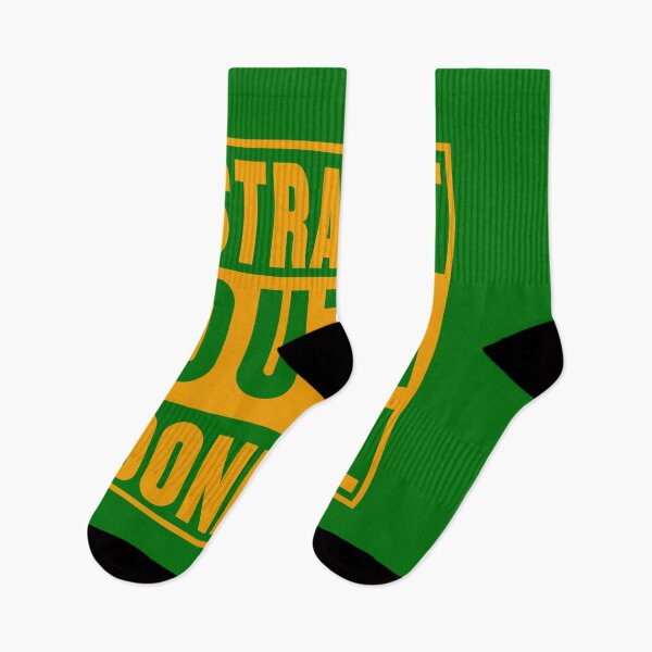 Item preview, straight outta Donegal - green designed and sold by fooleproof.