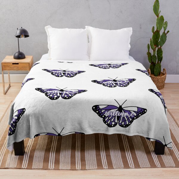Item preview, Williams College designed and sold by SBdesigns-co.