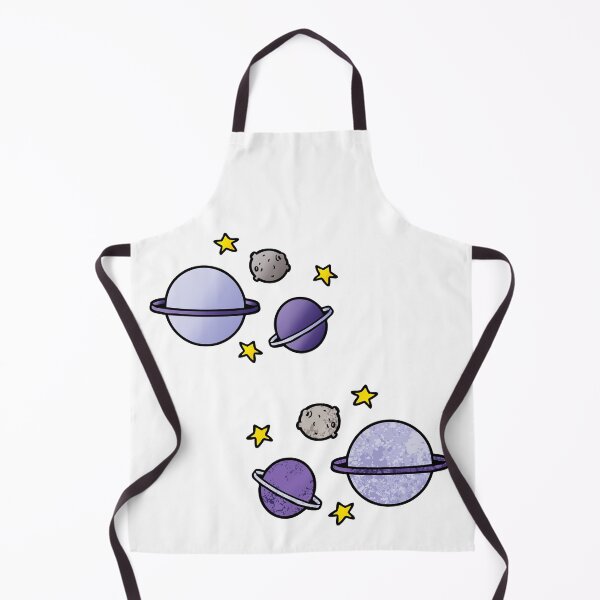 Item preview, Planets, Stars, and Comets designed and sold by cattiktoks1718.