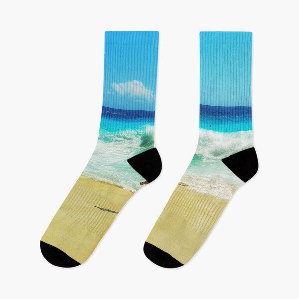 Item preview, The Ocean Is Calling And This Is How I Answer. designed and sold by MNSDesignHub.