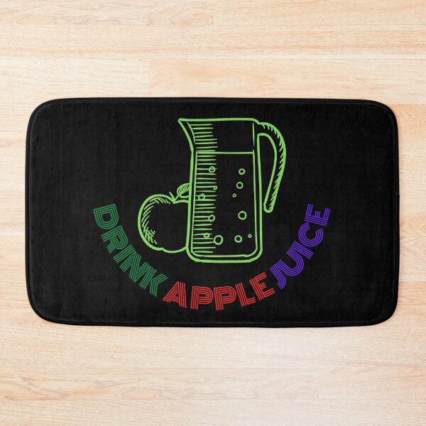 Item preview, Drink Apple Juice designed and sold by Ndigwan.
