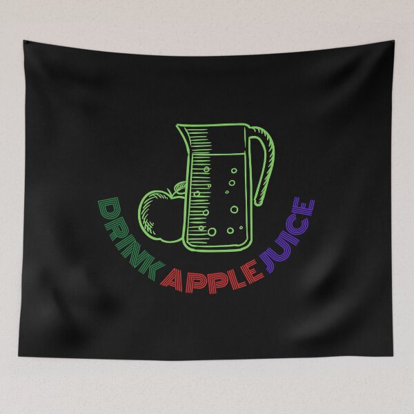 Item preview, Drink Apple Juice designed and sold by Ndigwan.