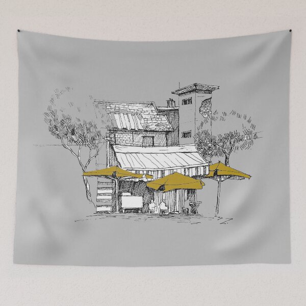 Item preview, Frame designed and sold by colorhadaa.