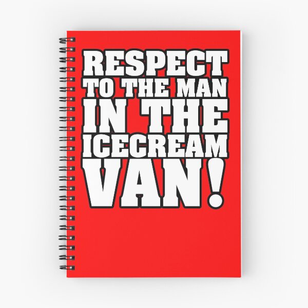 Item preview, ICECREAM VAN! (white) designed and sold by Ximoc.