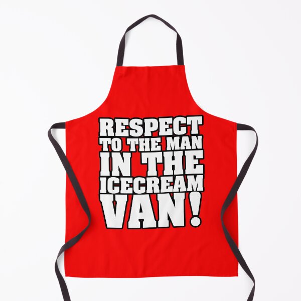 Item preview, ICECREAM VAN! (white) designed and sold by Ximoc.