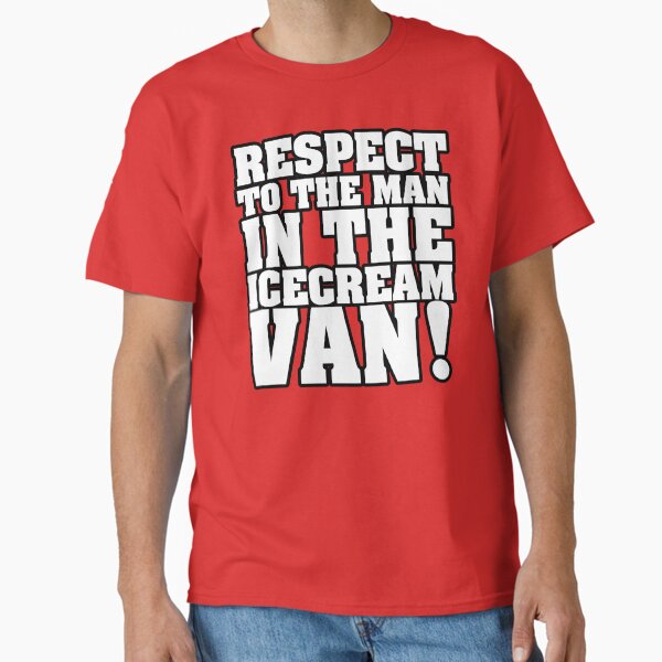Item preview, ICECREAM VAN! (white) designed and sold by Ximoc.