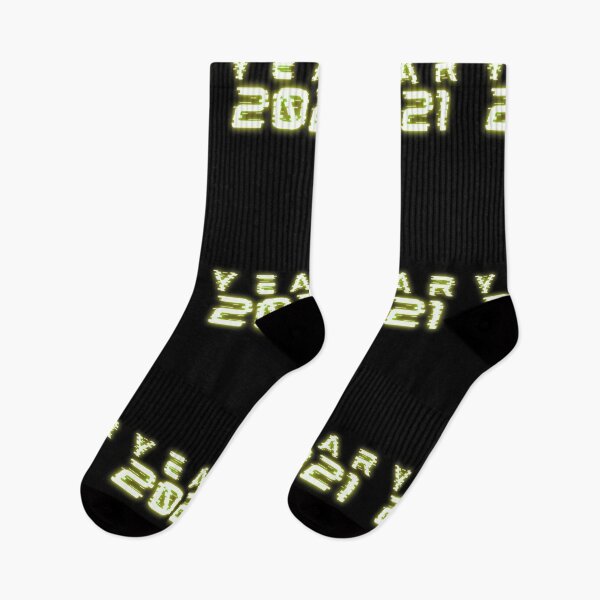 Item preview, Year 2021 Futuristic | Happy New Year | New Years Eve Gift designed and sold by trendo.
