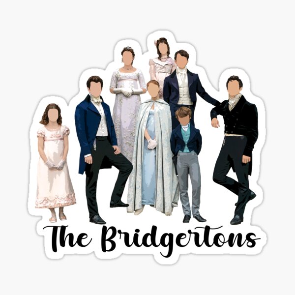 Die Familie Sticker