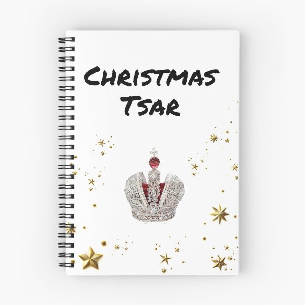Item preview, Christmas Tsar designed and sold by Dead-Moroz.