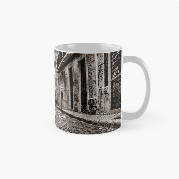 Item preview, Alleyway in Portugal designed and sold by DonnaMariePhoto.