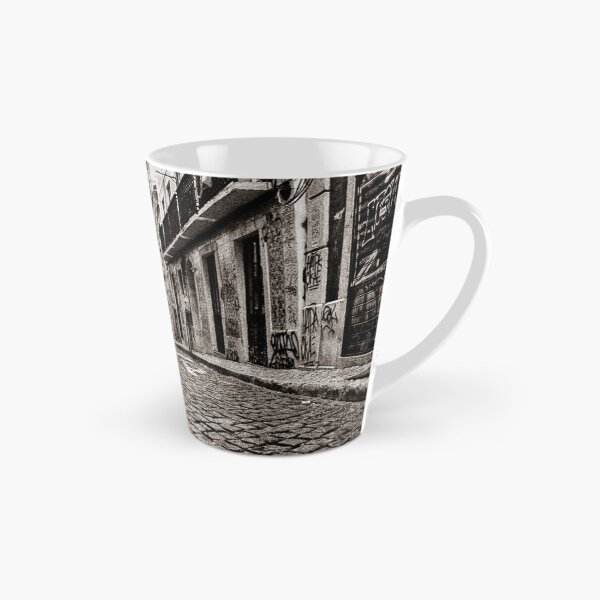 Item preview, Alleyway in Portugal designed and sold by DonnaMariePhoto.