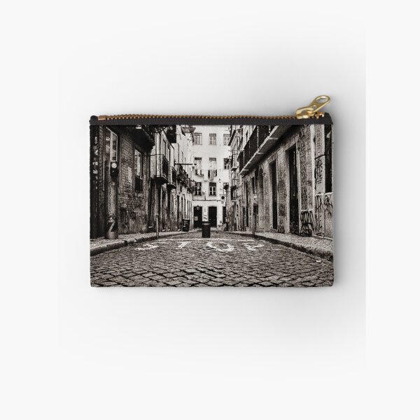 Item preview, Alleyway in Portugal designed and sold by DonnaMariePhoto.