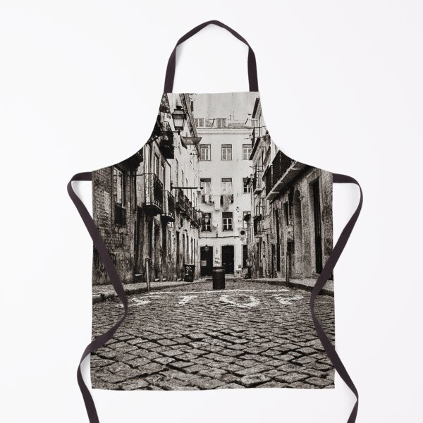 Item preview, Alleyway in Portugal designed and sold by DonnaMariePhoto.