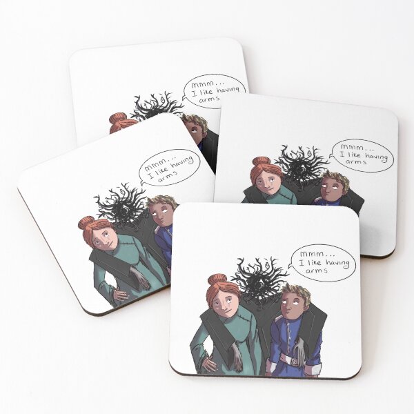 Item preview, Shallan, Adolin, and Pattern designed and sold by zogoart.