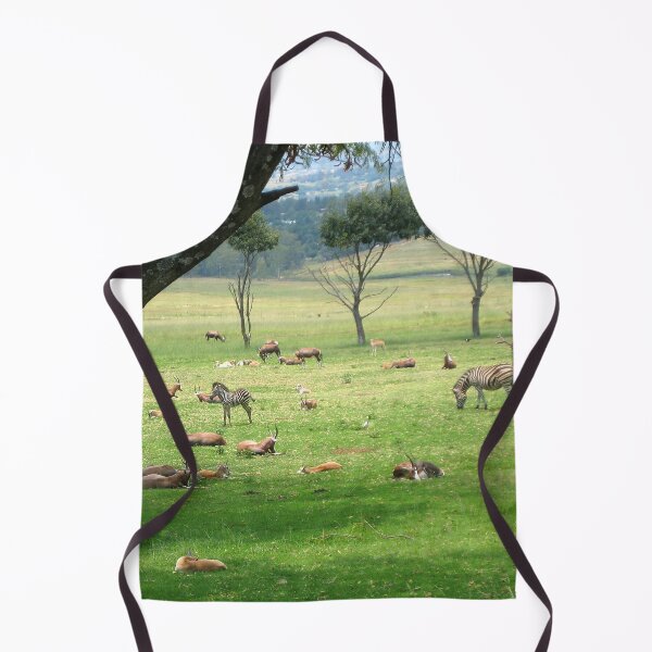 Item preview, On Safari In Africa With Animal Wild Life designed and sold by comcamworld.