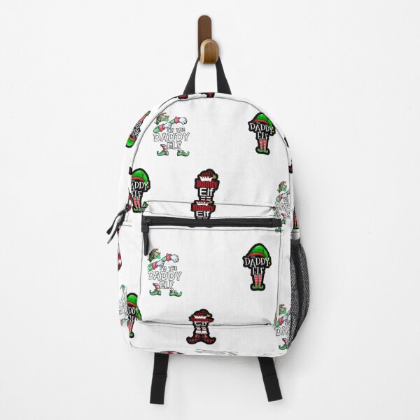 Item preview, The Daddy Elf designed and sold by DamaliePierre.