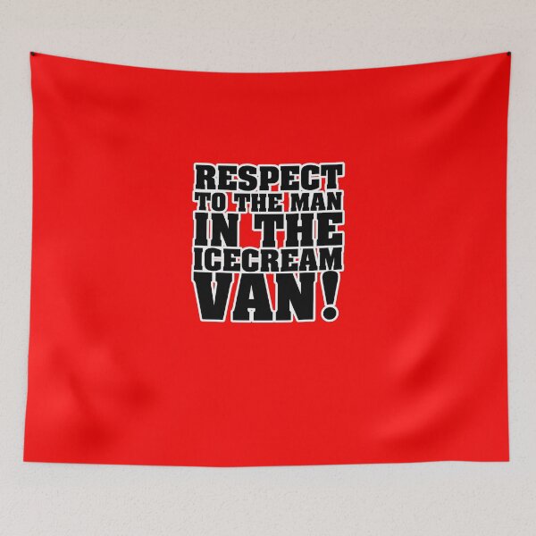 Item preview, Copy of ICECREAM VAN! (BLK) designed and sold by Ximoc.