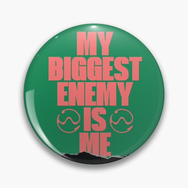 Item preview, 911 My biggest enemy designed and sold by sonnnyg.
