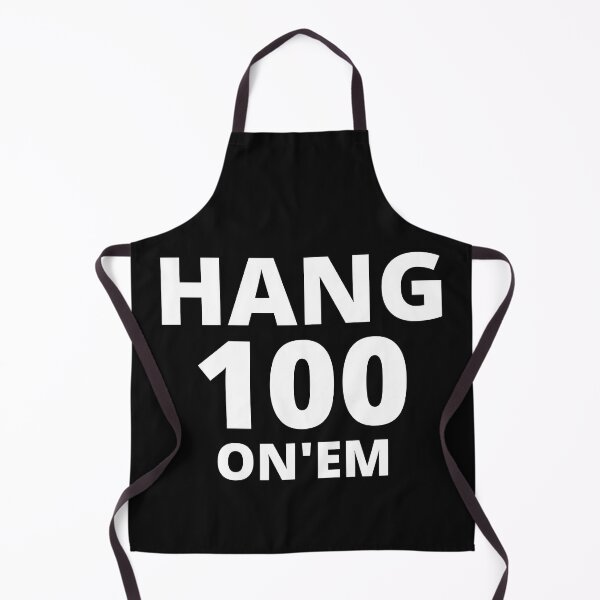 Item preview, hang 100 on'em designed and sold by BousboulaStorie.