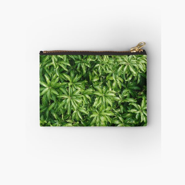 Item preview, Green Foliage/Leaves designed and sold by Aasim Shaikh.