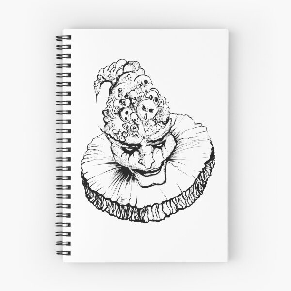 Item preview, harlequin designed and sold by martinskowsky.