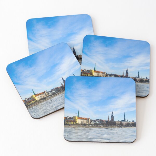 Item preview, Icy Riga designed and sold by Garlawach.