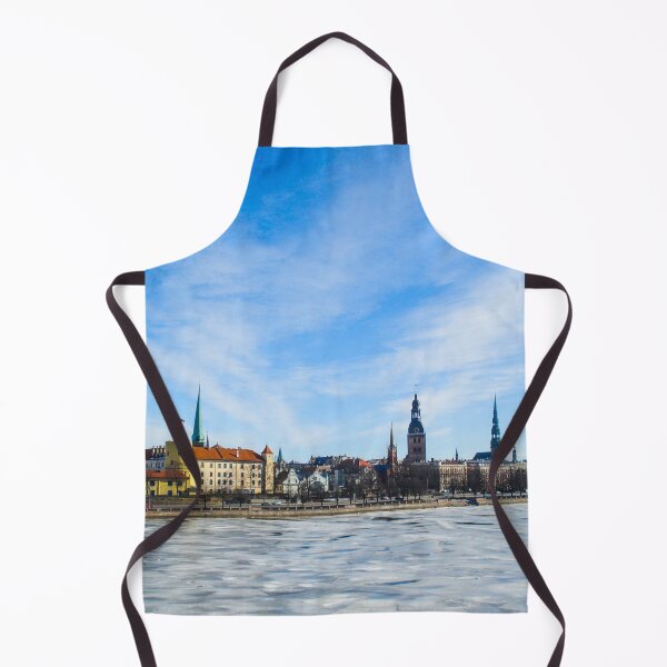 Item preview, Icy Riga designed and sold by Garlawach.