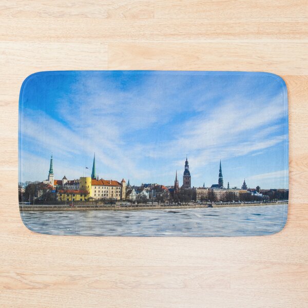 Item preview, Icy Riga designed and sold by Garlawach.