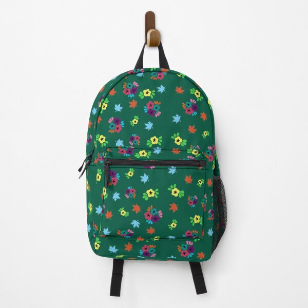 Item preview, Wildflower Pattern designed and sold by thelazyllama.