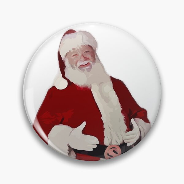 Item preview, Santa Claus - Merry Christmas And Happy New Year designed and sold by 6athed.