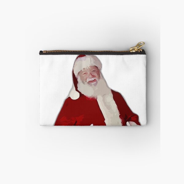 Item preview, Santa Claus - Merry Christmas And Happy New Year designed and sold by 6athed.