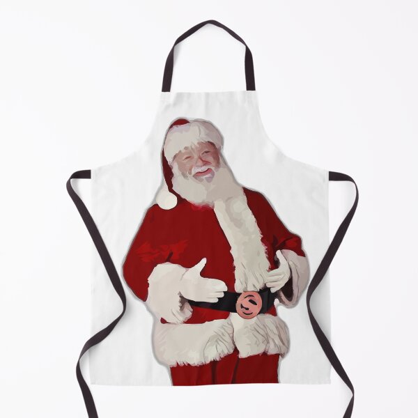 Item preview, Santa Claus - Merry Christmas And Happy New Year designed and sold by 6athed.
