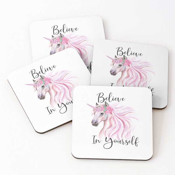 Artikelvorschau, Believe In Yourself entworfen und verkauft von meggydesigns.