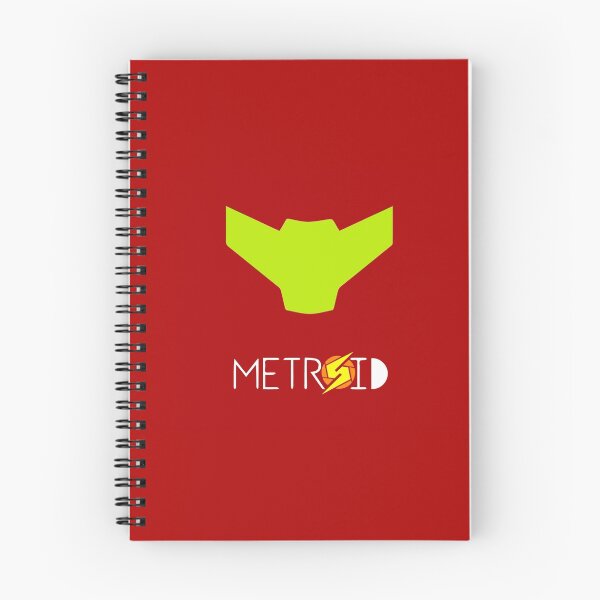 Item preview, Metroid designed and sold by ValentineDesign.