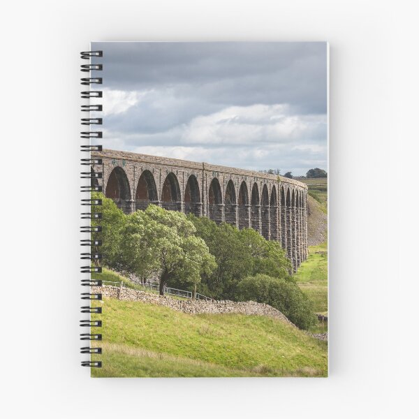 Item preview, The Ribblehead Viaduct, Yorkshire designed and sold by GeraldineCurtis.