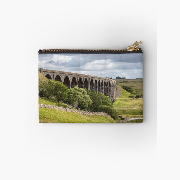 Item preview, The Ribblehead Viaduct, Yorkshire designed and sold by GeraldineCurtis.