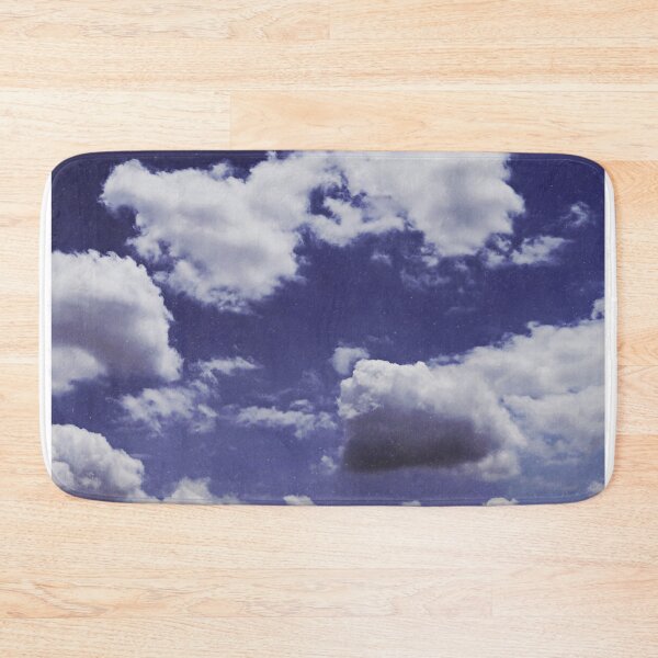 Item preview, Violet Clouds in The Sky designed and sold by Eyesontheaurora.