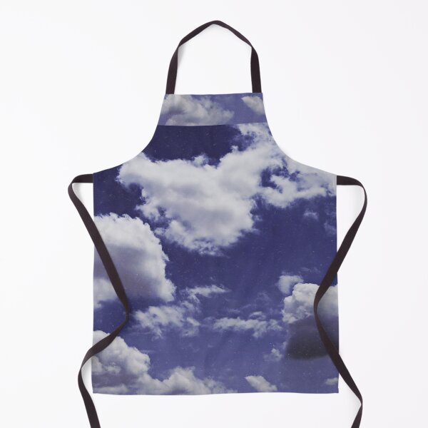 Item preview, Violet Clouds in The Sky designed and sold by Eyesontheaurora.