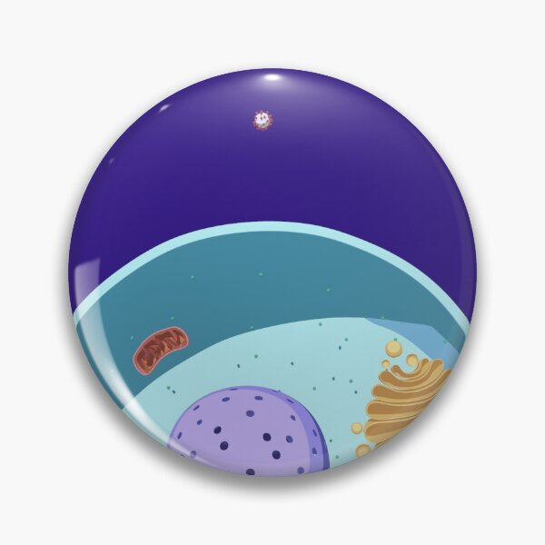 Item preview, Cartoon Cell designed and sold by bcahillart24.