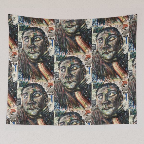 Item preview, 20 square foot self designed and sold by HoundDogs.