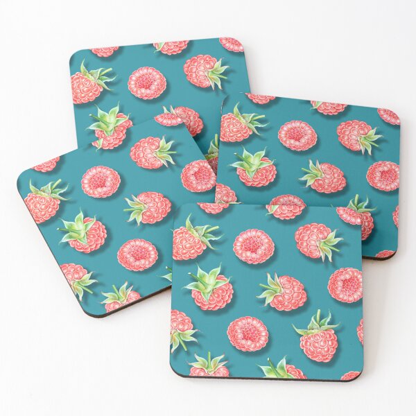 Item preview, Raspberry rain designed and sold by Lyubava.