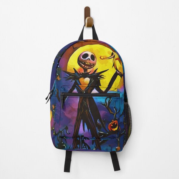 Item preview, The Nightmare Before Christmas designed and sold by 6athed.