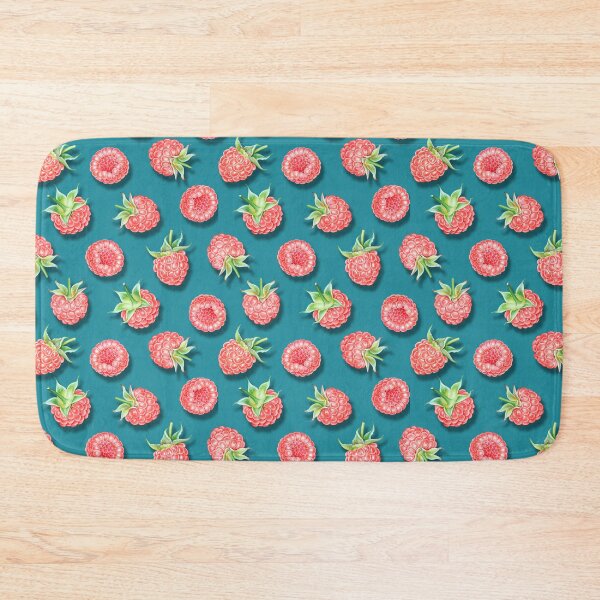 Item preview, Raspberry rain designed and sold by Lyubava.