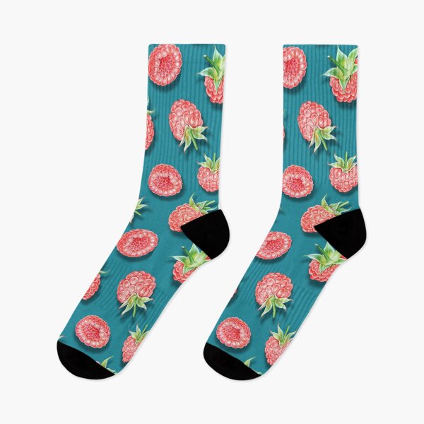 Item preview, Raspberry rain designed and sold by Lyubava.