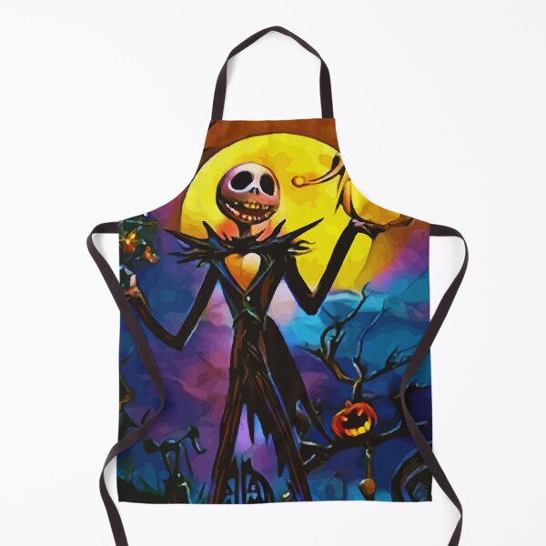 Item preview, The Nightmare Before Christmas designed and sold by 6athed.