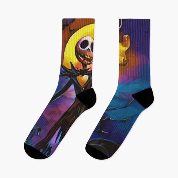 Item preview, The Nightmare Before Christmas designed and sold by 6athed.